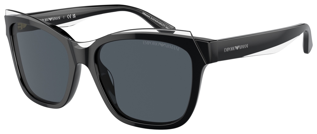  Emporio Armani  EA4209 605187