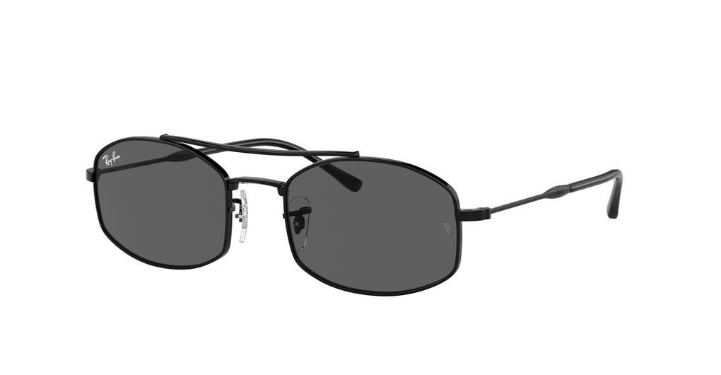  Ray-Ban  RB3719 002/B1