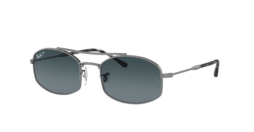  Ray-Ban  RB3719 004/S3