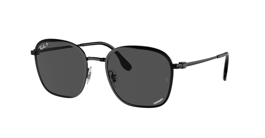  Ray-Ban  RB3720 002/K8