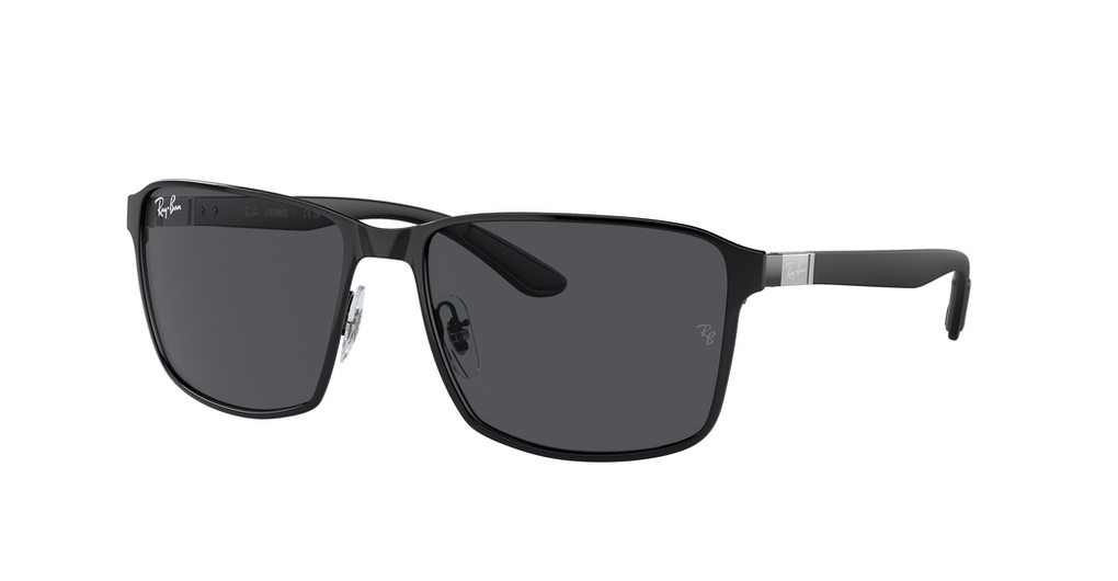  Ray-Ban  RB3721 186/87