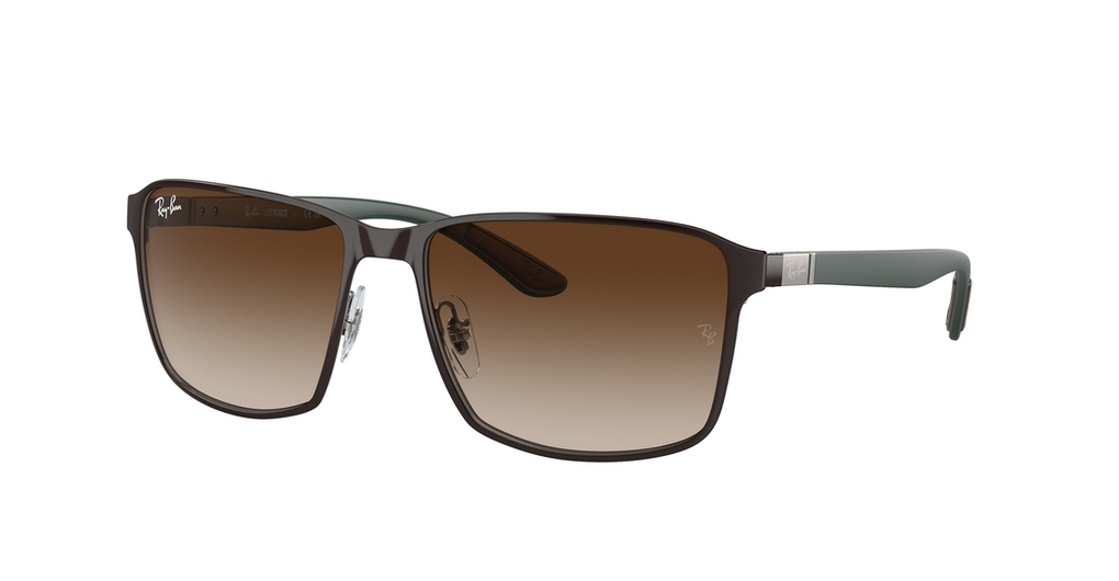  Ray-Ban  RB3721 188/13