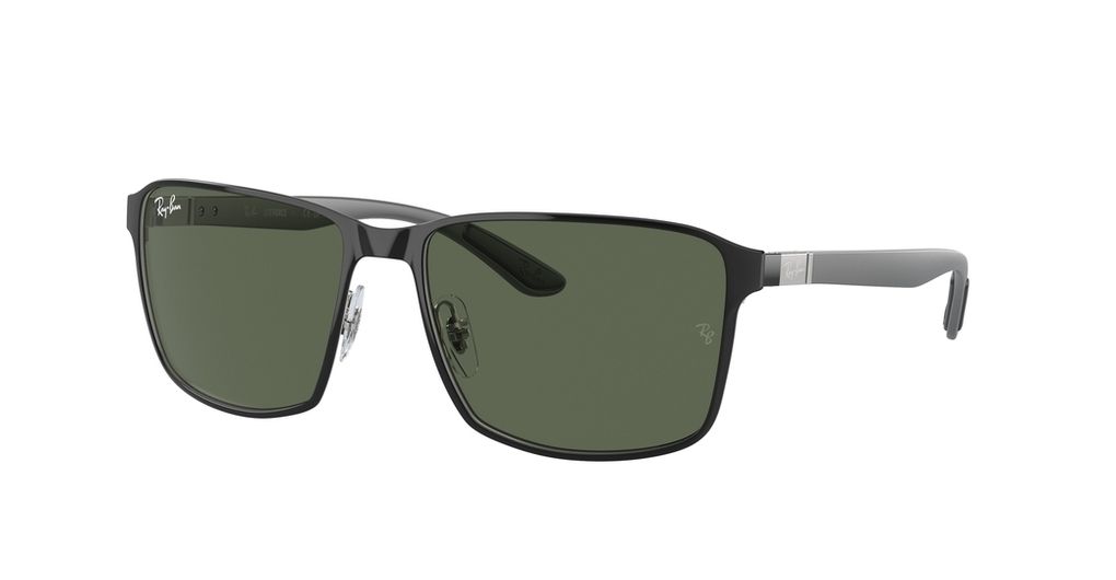  Ray-Ban  RB3721 914471