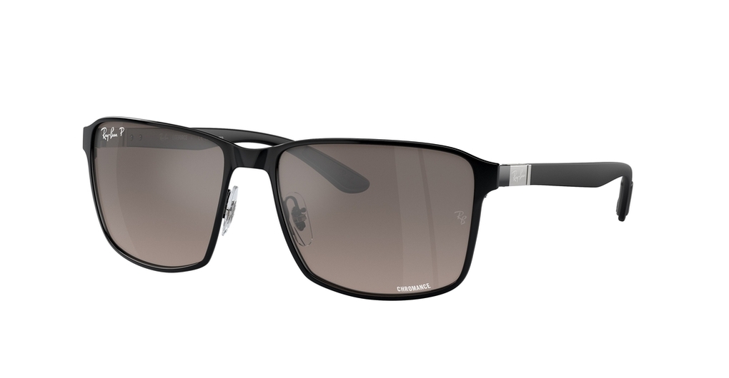  Ray-Ban  RB3721CH 186/5J