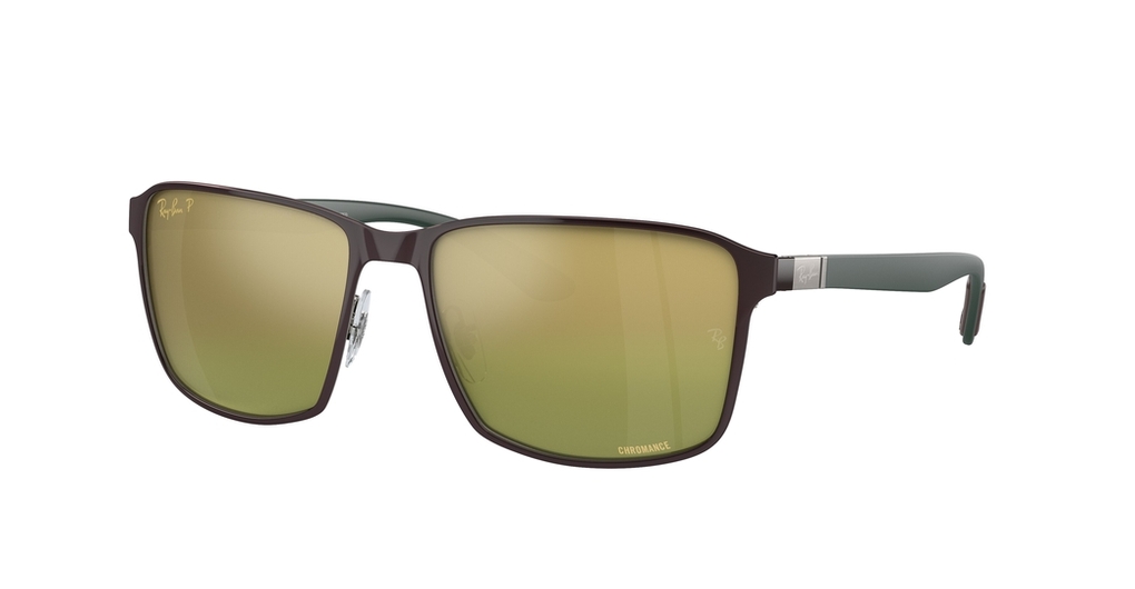  Ray-Ban  RB3721CH 188/6O