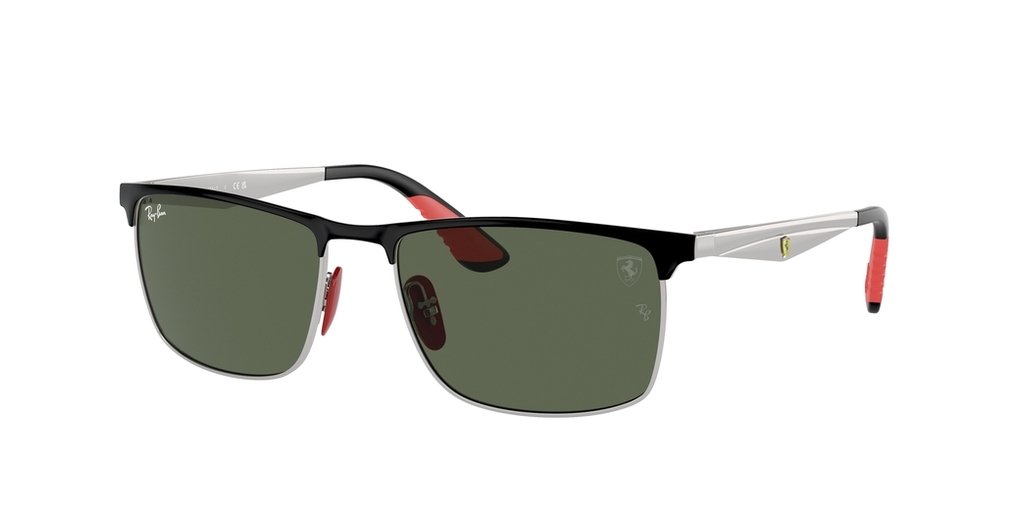  Ray-Ban  RB3726M F06071