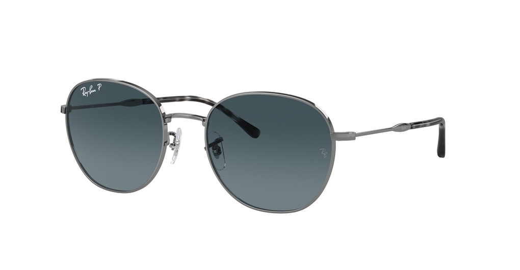  Ray-Ban  RB3809 004/S3