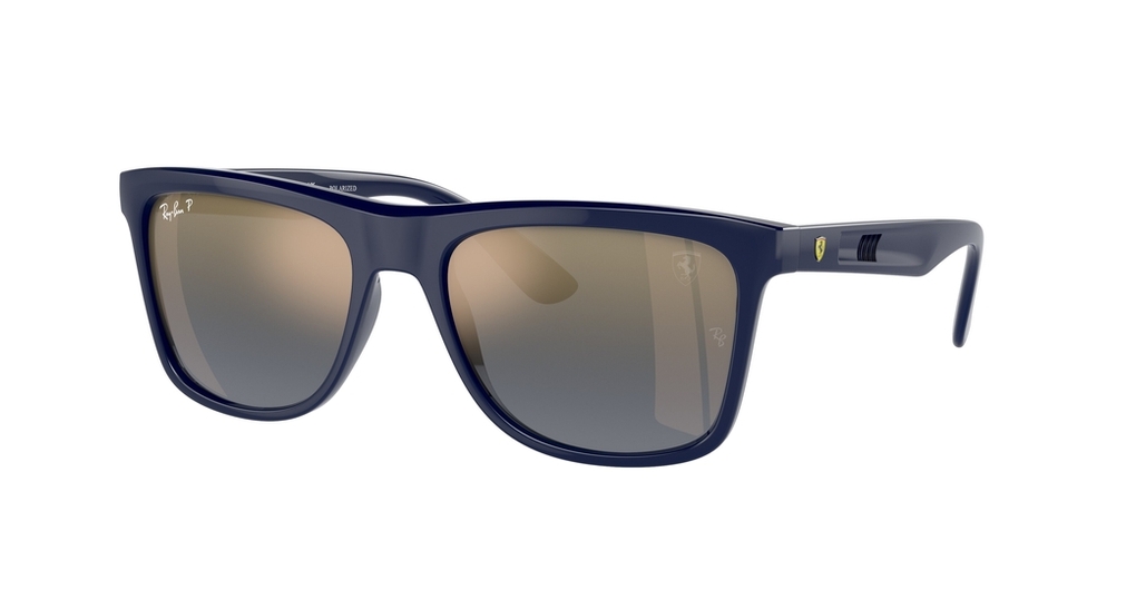  Ray-Ban  RB4413M F688J0