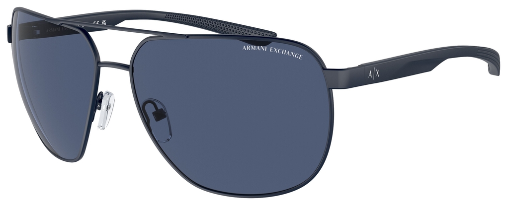  Armani Exchange  AX2047S 609980