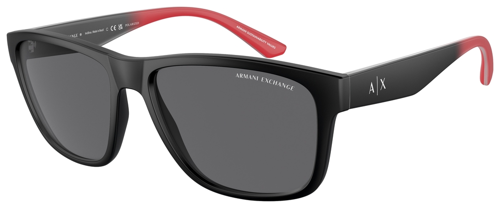  Armani Exchange  AX4135S 807881