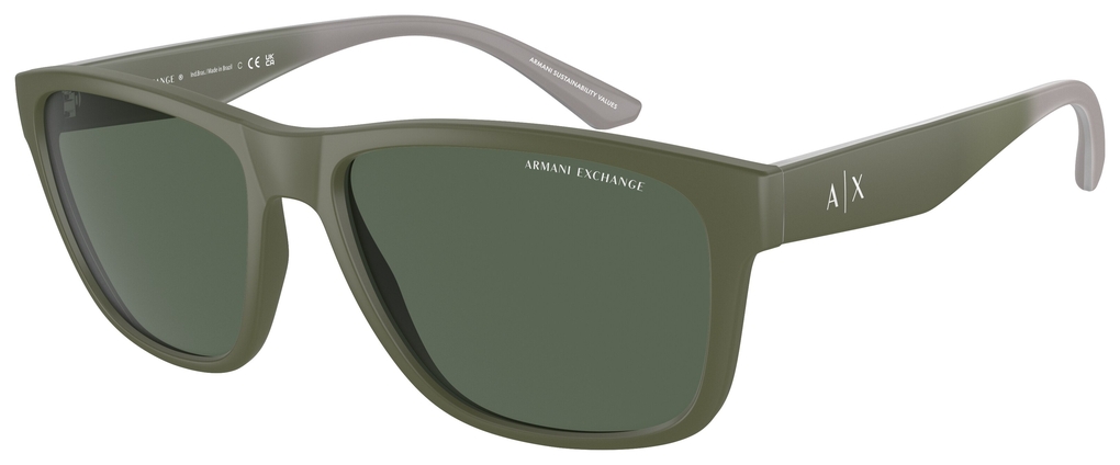  Armani Exchange  AX4135S 830171