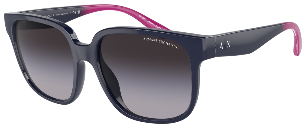  Armani Exchange  AX4136SU 81928G