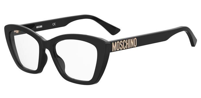  Moschino  MOS629 807