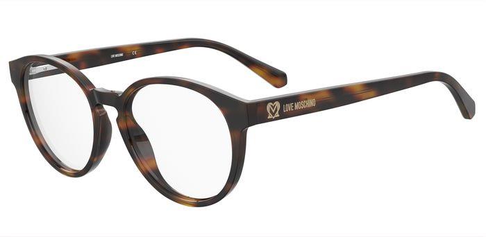  Moschino  MOL626 086