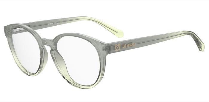  Moschino  MOL626 1ED