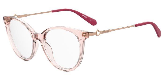  Moschino  MOL618/TN 35J