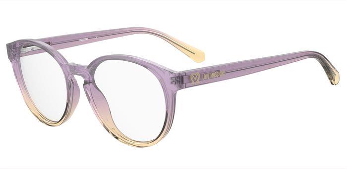  Moschino  MOL626 789