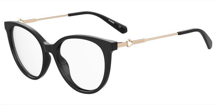  Moschino  MOL618/TN 807