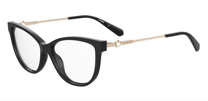  Moschino  MOL619/TN 807