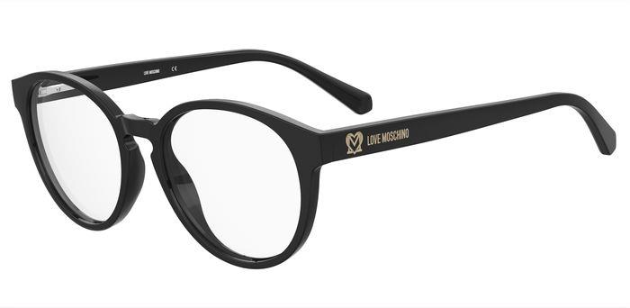  Moschino  MOL626 807