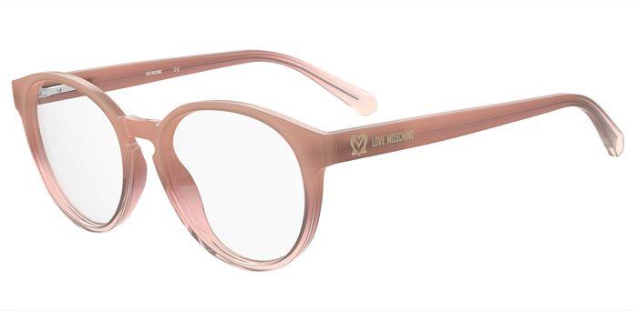  Moschino  MOL626 FWM