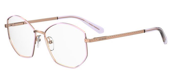  Moschino  MOL623 LTA