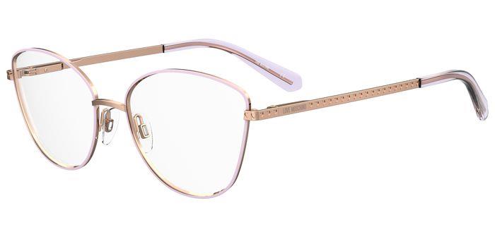  Moschino  MOL625 LTA