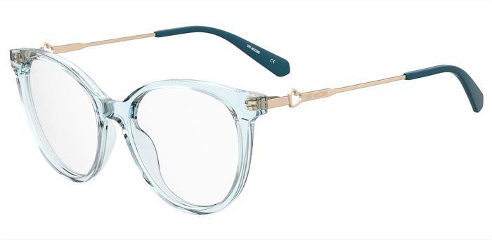  Moschino  MOL618/TN MVU
