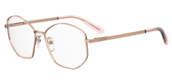  Moschino  MOL623 PY3