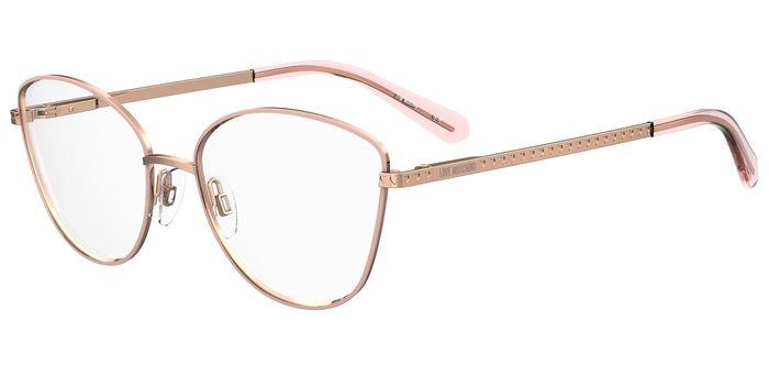  Moschino  MOL625 PY3