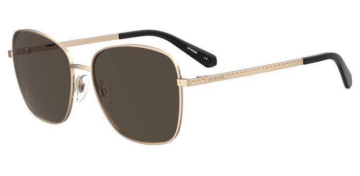  Moschino  MOL069/S 000 70