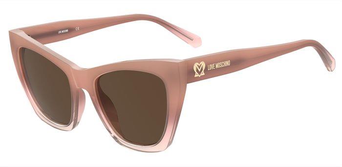  Moschino  MOL070/S FWM 70