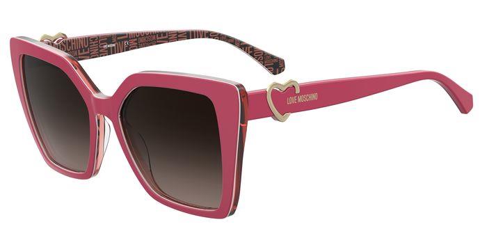 Moschino  MOL067/S MU1 HA