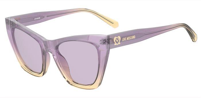  Moschino  MOL070/S 789 UR