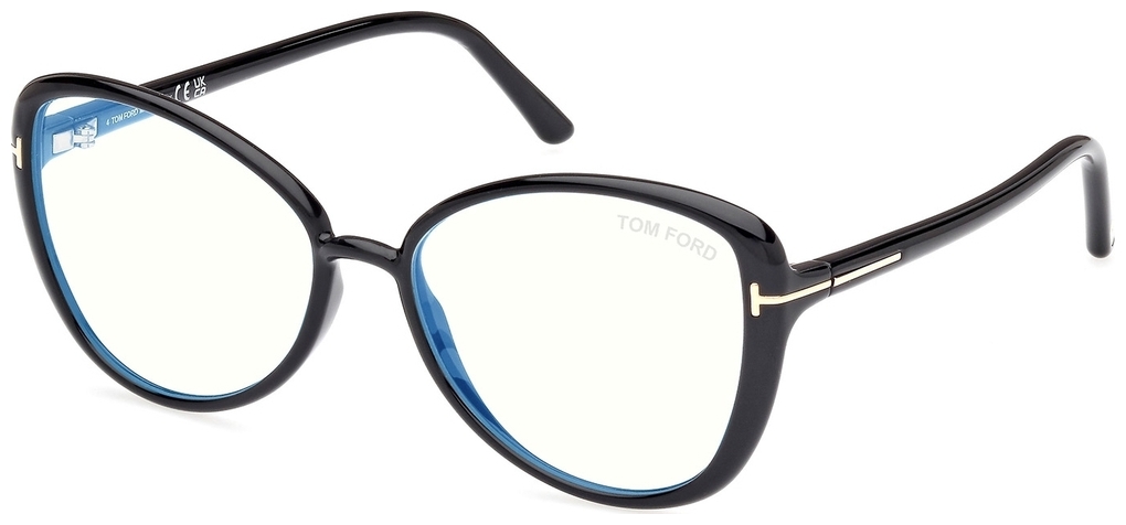  Tom Ford  FT5907-B 001