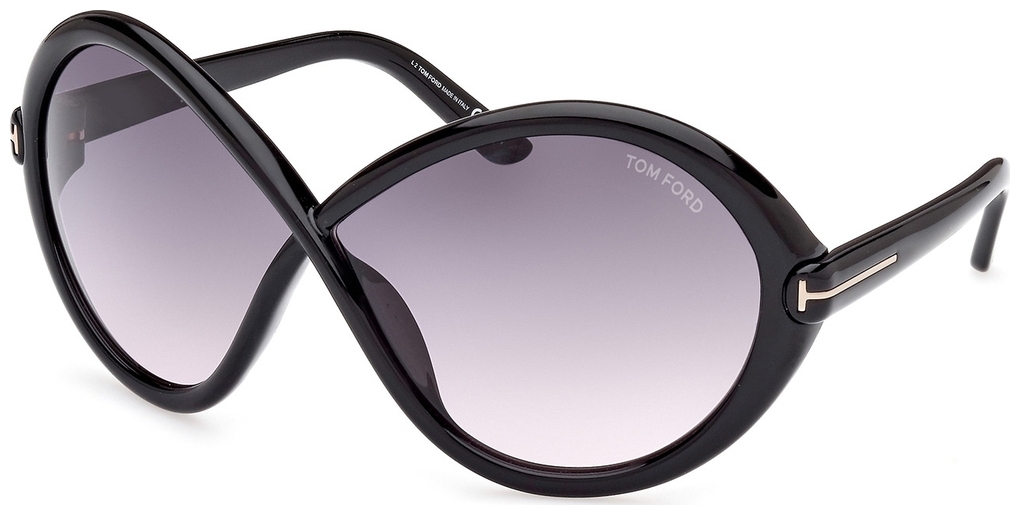  Tom Ford  FT1070 01B