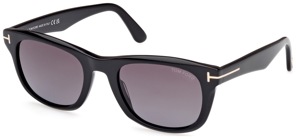  Tom Ford  FT1076 01B