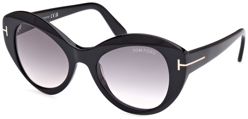  Tom Ford  FT1084 01B