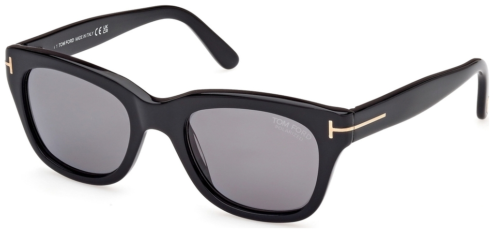  Tom Ford  FT0237 01D SNOWDON