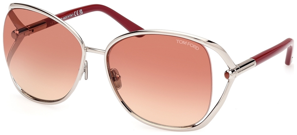  Tom Ford  FT1091 16T