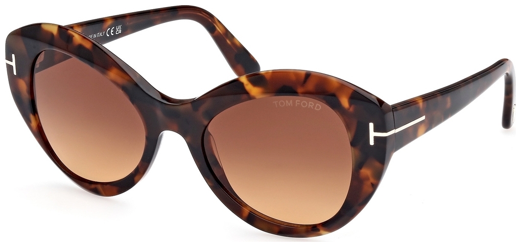  Tom Ford  FT1084 52F