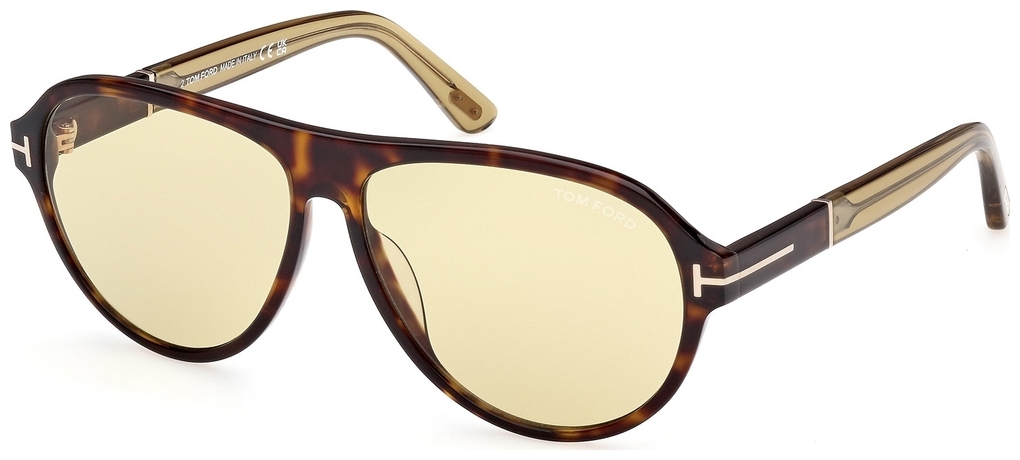  Tom Ford  FT1080 52N