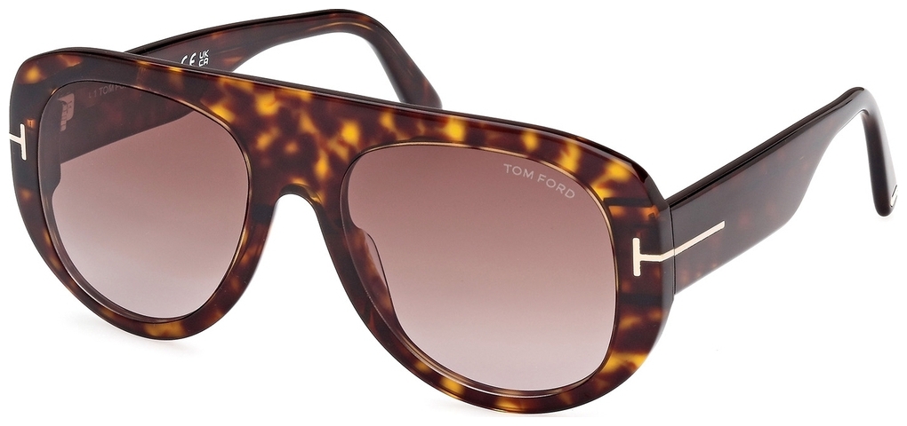  Tom Ford  FT1078 52T