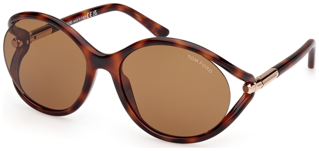  Tom Ford  FT1090 53E