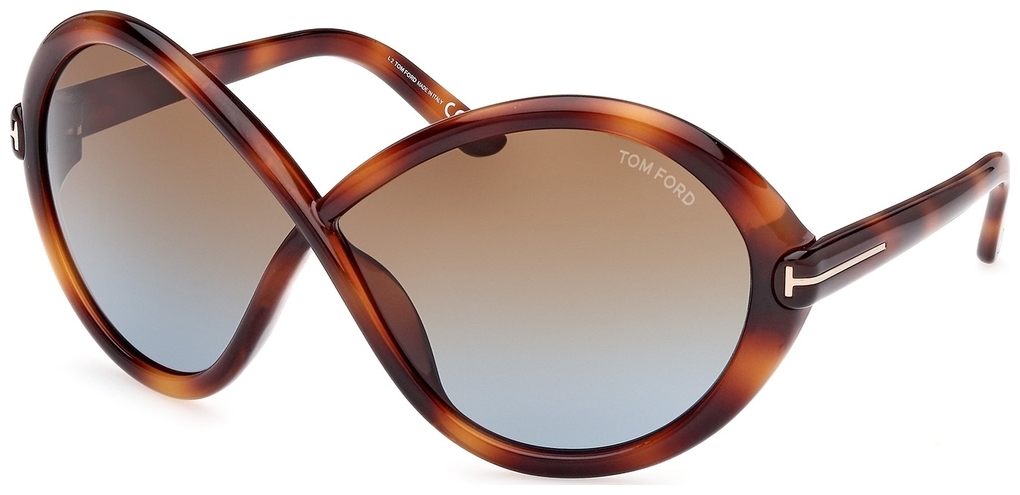  Tom Ford  FT1070 53F