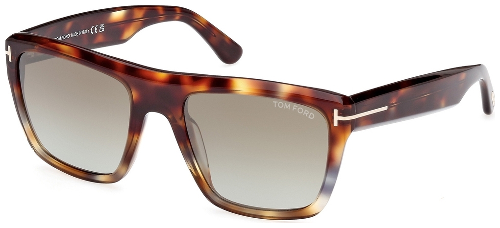  Tom Ford  FT1077 55G