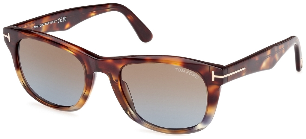  Tom Ford  FT1076 56B