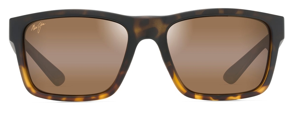  Maui Jim  MJH897-10 The Flats