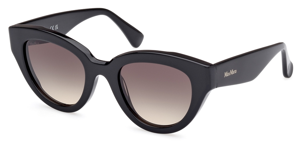  Max Mara  MM0077 01B