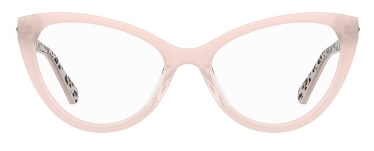  Moschino  MOL631 OBL